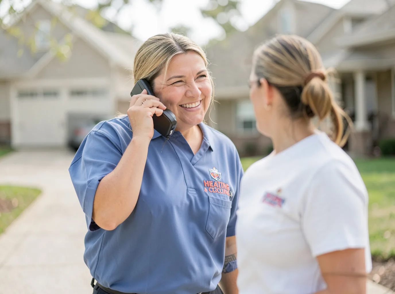 Hvac Repair Kivalina, AK FAQs